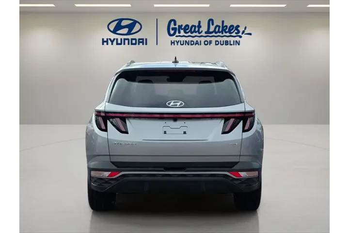 $24966 : Hyundai TUCSON 2023 AWD SEL image 4