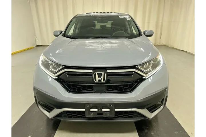 $25711 : Honda CR-V 2022 AWD EX 4dr S image 3