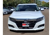 $19292 : Honda Accord 2018 Touring 4d thumbnail