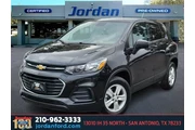 Chevrolet Trax 2022 AWD LS 4 en San Antonio