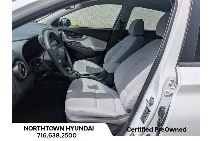 $22033 : Hyundai KONA 2023 AWD SEL 4d image 10