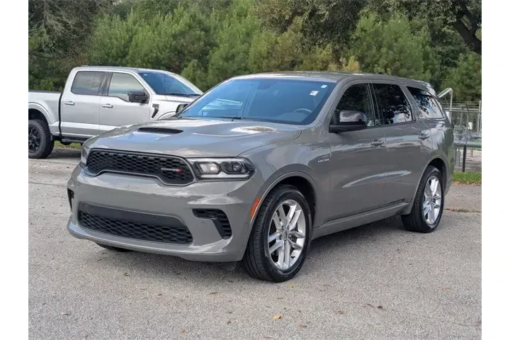 $36379 : Dodge Durango 2024 R/T 4dr S image 7