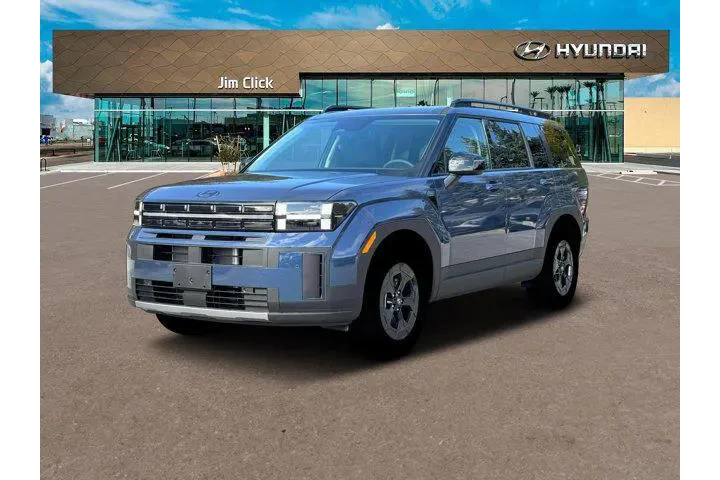 $38699 : Hyundai SANTA FE 2025 AWD XR image 1
