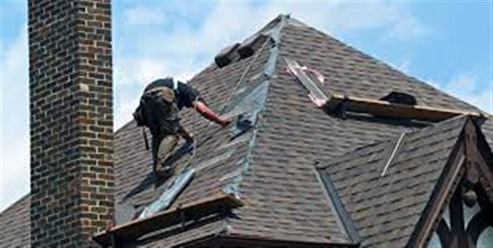 Roofing services image 2