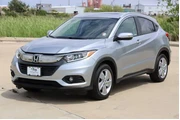 $24451 : Honda HR-V 2020 EX-L 4dr Cro thumbnail