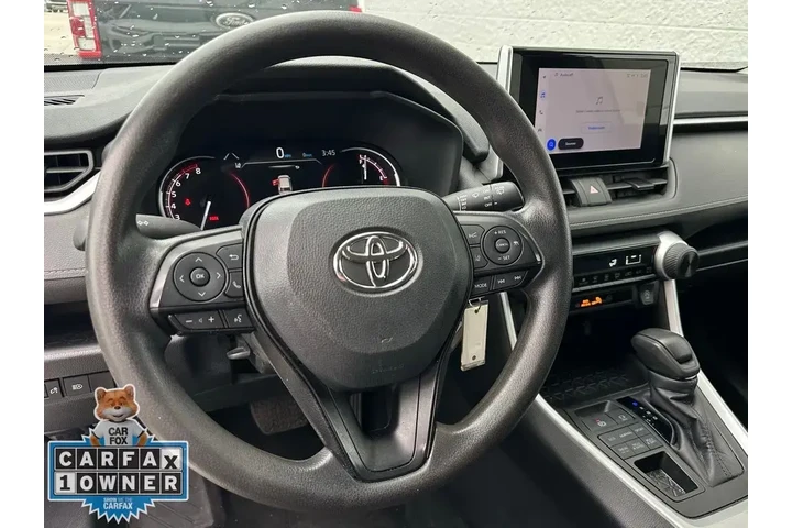 $26395 : Toyota RAV4 2024 AWD LE 4dr image 9
