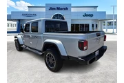 $29500 : Jeep Gladiator 2023 4x4 Over thumbnail