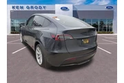 $38085 : Tesla Model Y 2024 AWD Long thumbnail