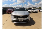 $26745 : Kia Sorento 2021 AWD SX Pres thumbnail