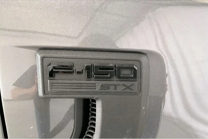 $39991 : Ford F-150 2025 4x2 STX 4dr image 9