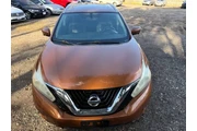 $10995 : 2016 Murano thumbnail