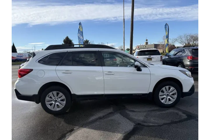 $8950 : 2018 Outback 2.5i Premium image 8