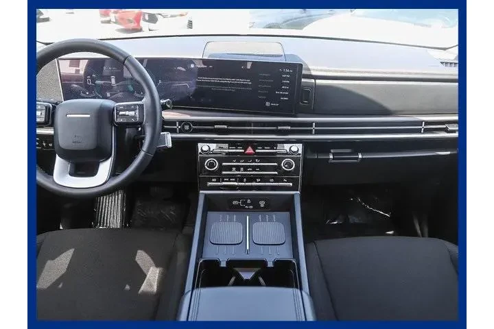 $35988 : Hyundai SANTA FE 2025 SE 4dr image 5