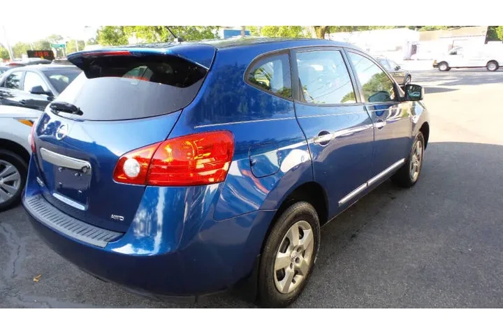 $6900 : 2011 Rogue S image 6