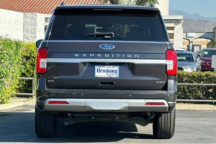 $39995 : Ford Expedition MAX 2024 4x2 image 5
