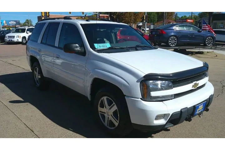 $6999 : 2005 TrailBlazer LT image 9