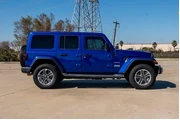$23987 : Jeep Wrangler Unlimited 2018 thumbnail