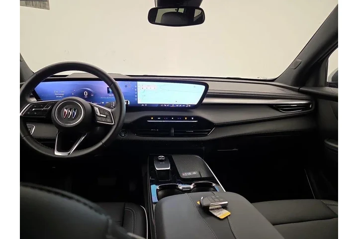 $37998 : Buick Enclave 2025 4x4 Prefe image 9