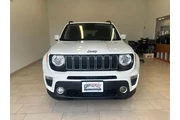 $20211 : Jeep Renegade 2020 4x4 Latit thumbnail
