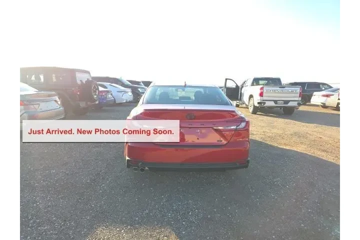 $36900 : Toyota Camry 2026 SE 4dr Sed image 5