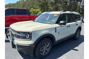 Ford Bronco Sport 2025 AWD B en Atlanta