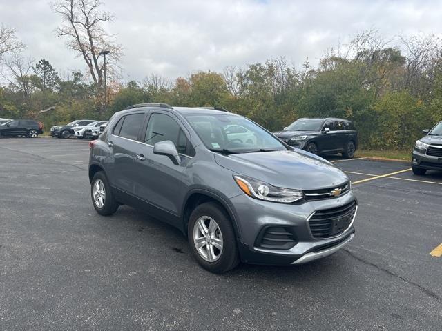 $16999 : Pre-Owned 2019 Trax LT image 7