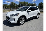 2020 Escape SE