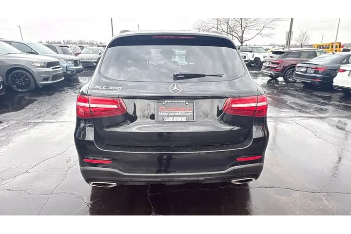 $16995 : 2019 GLC image 10