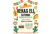 Kekas Eli en Los Angeles