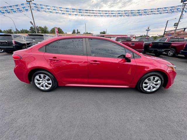 $23889 : 2021 Corolla LE CVT (Natl) image 6