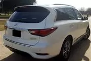 $10900 : 2017 Infiniti QX60 thumbnail