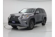 $33998 : Lexus GX 460 2017 AWD 4dr SU thumbnail