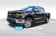 Ford F-150 2025 4x4 XLT 4dr en Atlanta