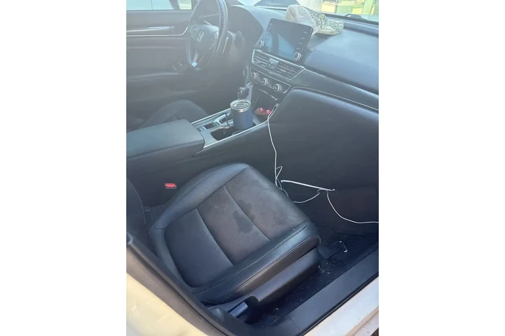 $20500 : Honda Accord 2019 Sport 4dr image 9