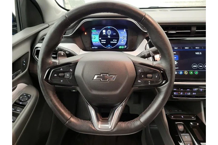 $21998 : Chevrolet Bolt EUV 2022 Prem image 10