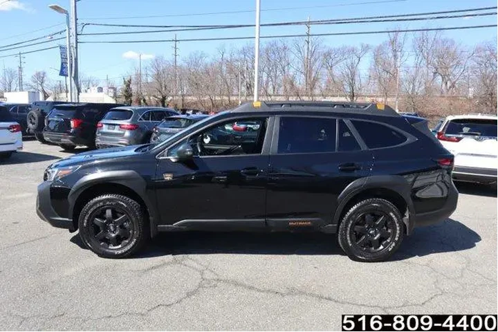 $38447 : Subaru Outback 2025 AWD Wild image 7