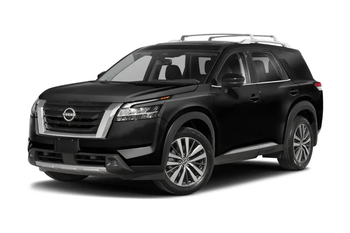 $34495 : Nissan Pathfinder 2023 AWD P image 1
