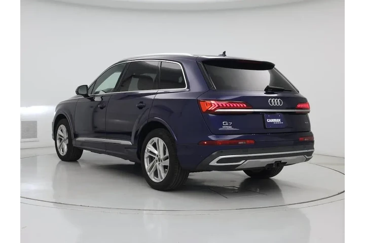 $30998 : Audi Q7 2021 AWD quattro Pre image 2