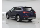 $30998 : Audi Q7 2021 AWD quattro Pre thumbnail