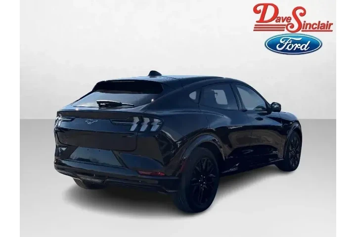 $38888 : Ford Mustang Mach-E 2025 AWD image 7