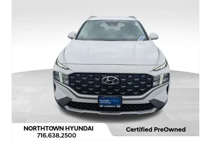 $28407 : Hyundai SANTA FE 2023 AWD SE image 6