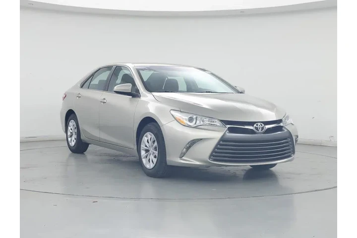$19998 : Toyota Camry 2016 LE 4dr Sed image 1