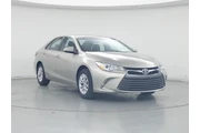 Toyota Camry 2016 LE 4dr Sed