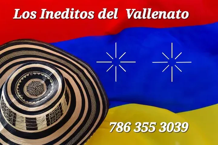 AGRUPACIÓN VALLENATA MIAMI FL. image 3