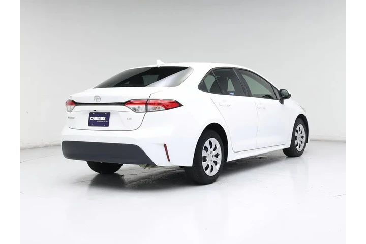 $22998 : Toyota Corolla 2023 LE 4dr S image 8