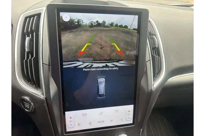 $33595 : Ford Edge 2024 AWD Titanium image 7