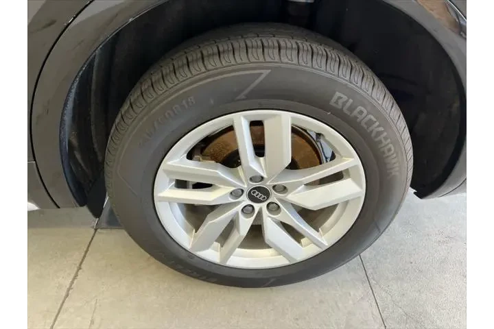 $28990 : Audi Q5 2022 AWD quattro S l image 10