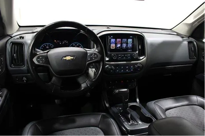 $25982 : Chevrolet Colorado 2018 4x4 image 2