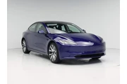 Tesla Model 3 2025 Long Rang en Charlotte
