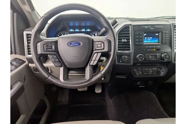 $26998 : Ford F-150 2016 4x4 XLT 4dr image 10